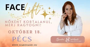 2025.10.19 - Face Lift - Pécs